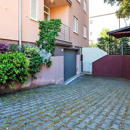 F&R Apartments II Rovinj Exterior foto